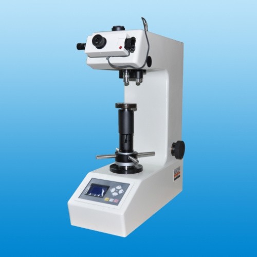 HVG-30HVG-50型高端數(shù)顯維氏硬度計